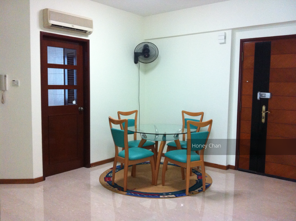 Northoaks (D25), Condominium #114475992